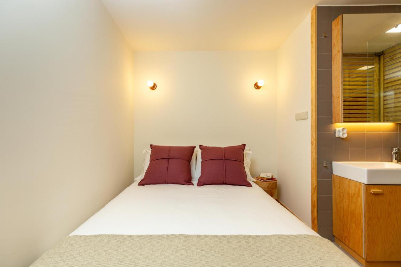 Apartamento Tripas-coração, Cordoaria River Or Garden View Porto