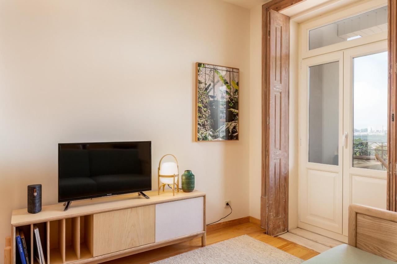 Tripas-coracao, Cordoaria River View, Garden View Or Loft * Porto