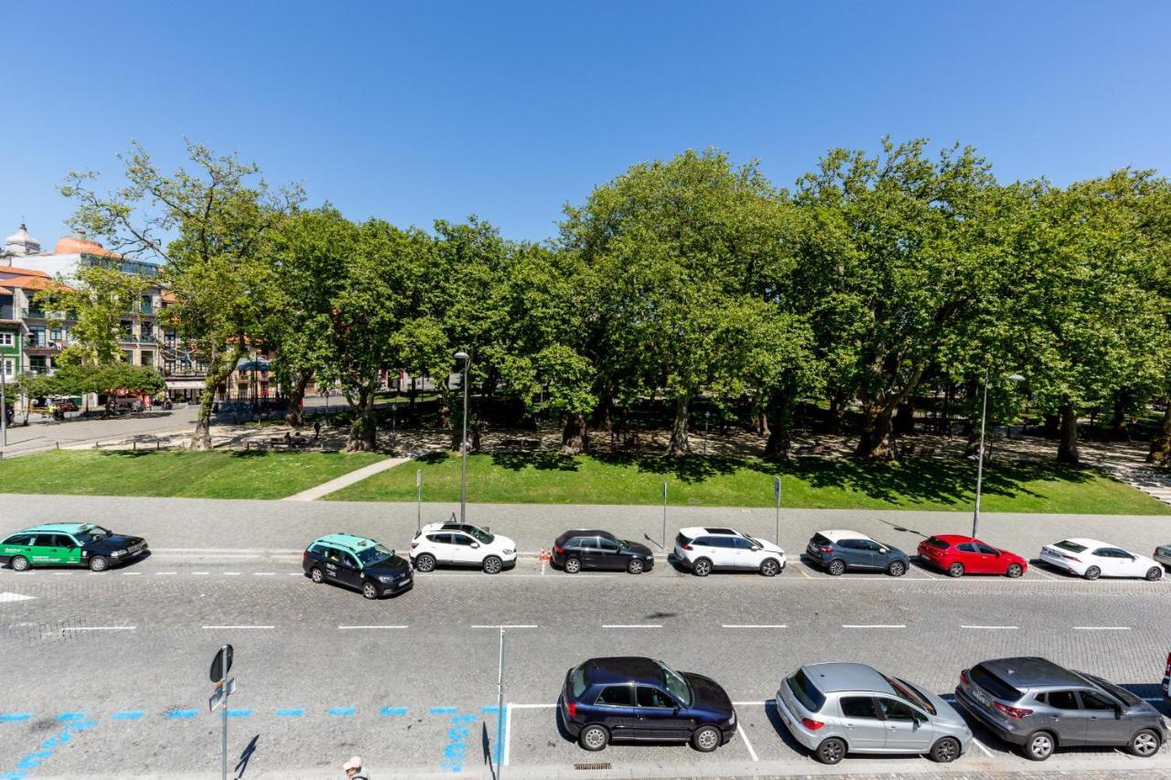 Tripas-coracao, Cordoaria River View, Garden View Or Loft Apartment Porto