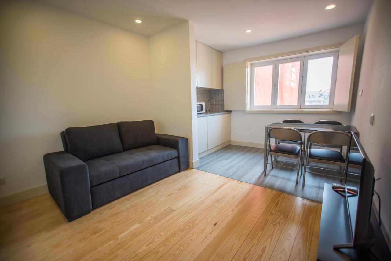 Cool - Praça Da Batalha Apartamento