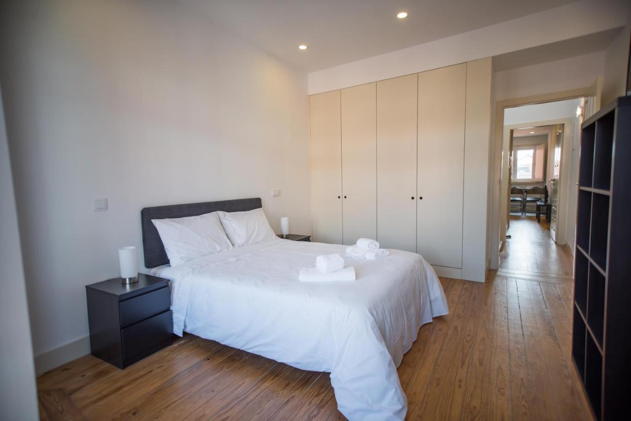 Cool - Praça Da Batalha Apartamento *