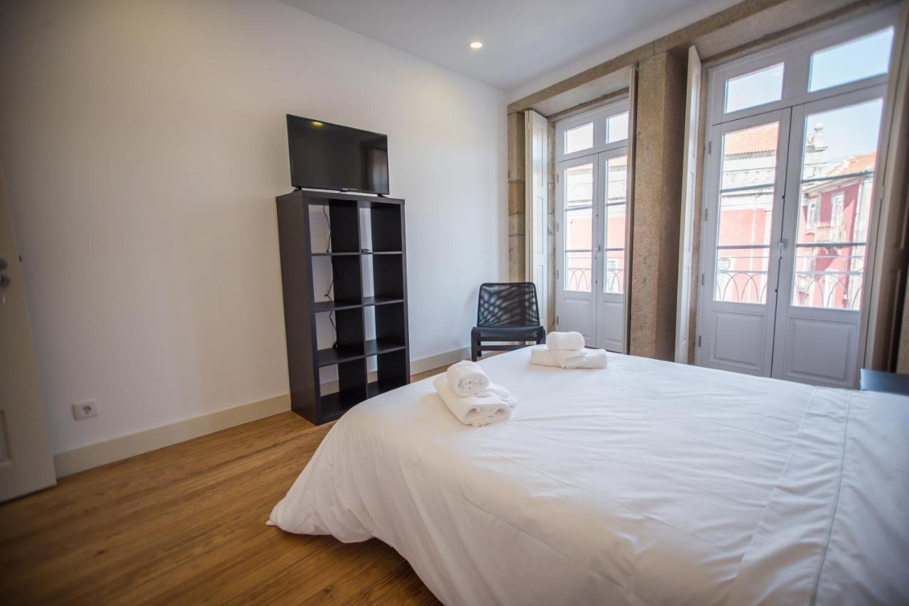 Apartamento Cool - Praça Da Batalha Porto
