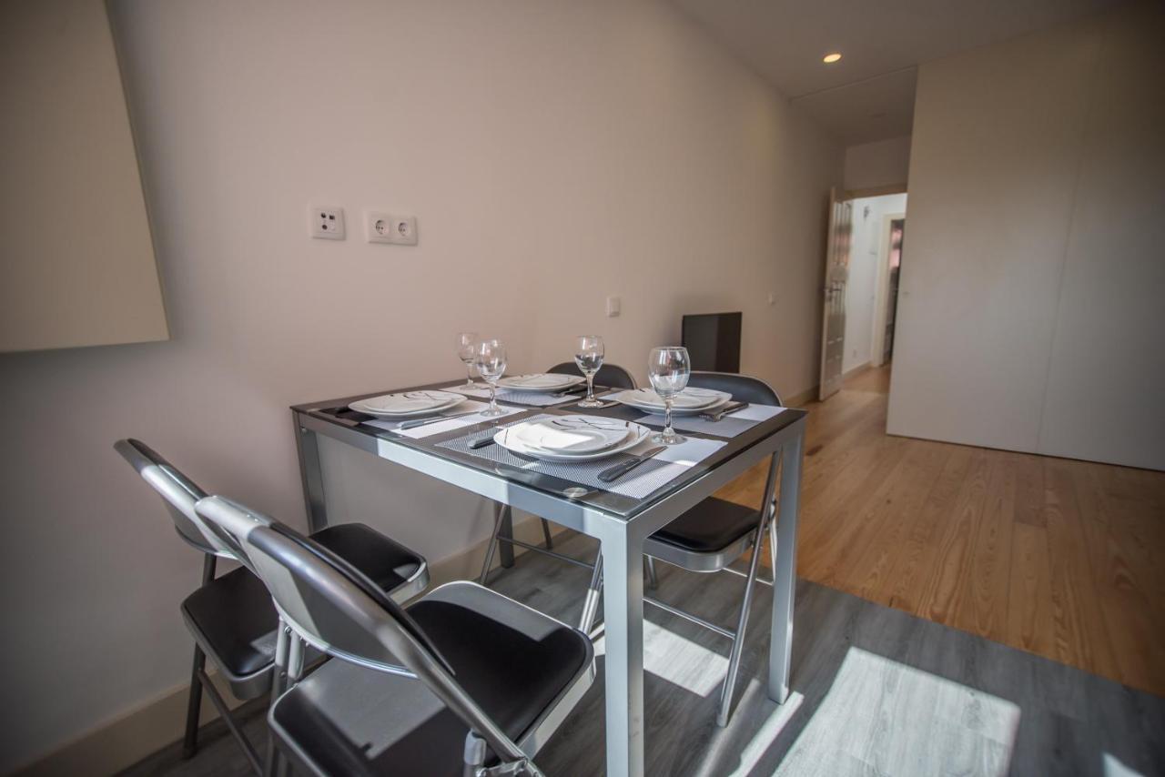 Cool - Praça Da Batalha Apartamento
