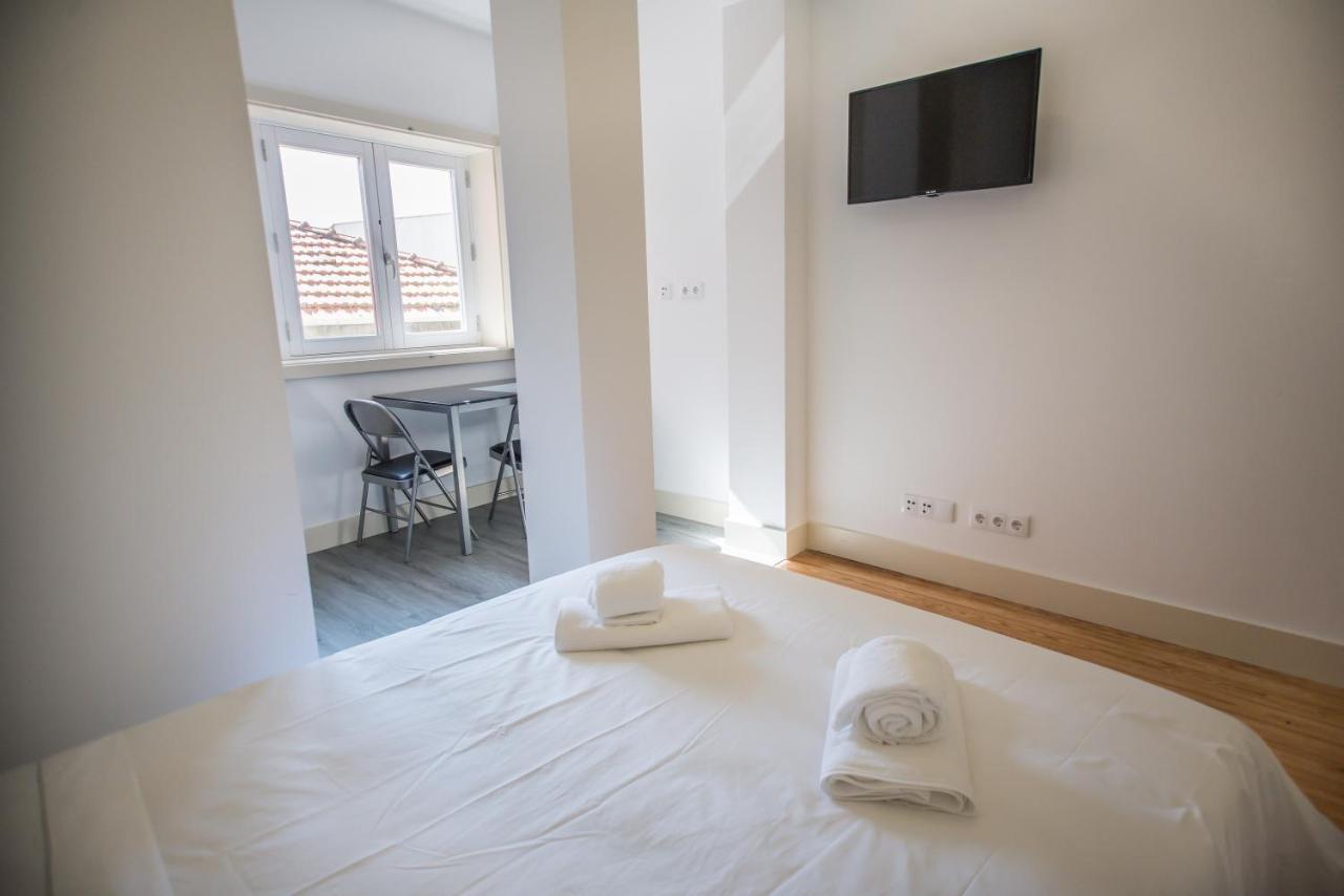 Cool - Praca Da Batalha Apartment