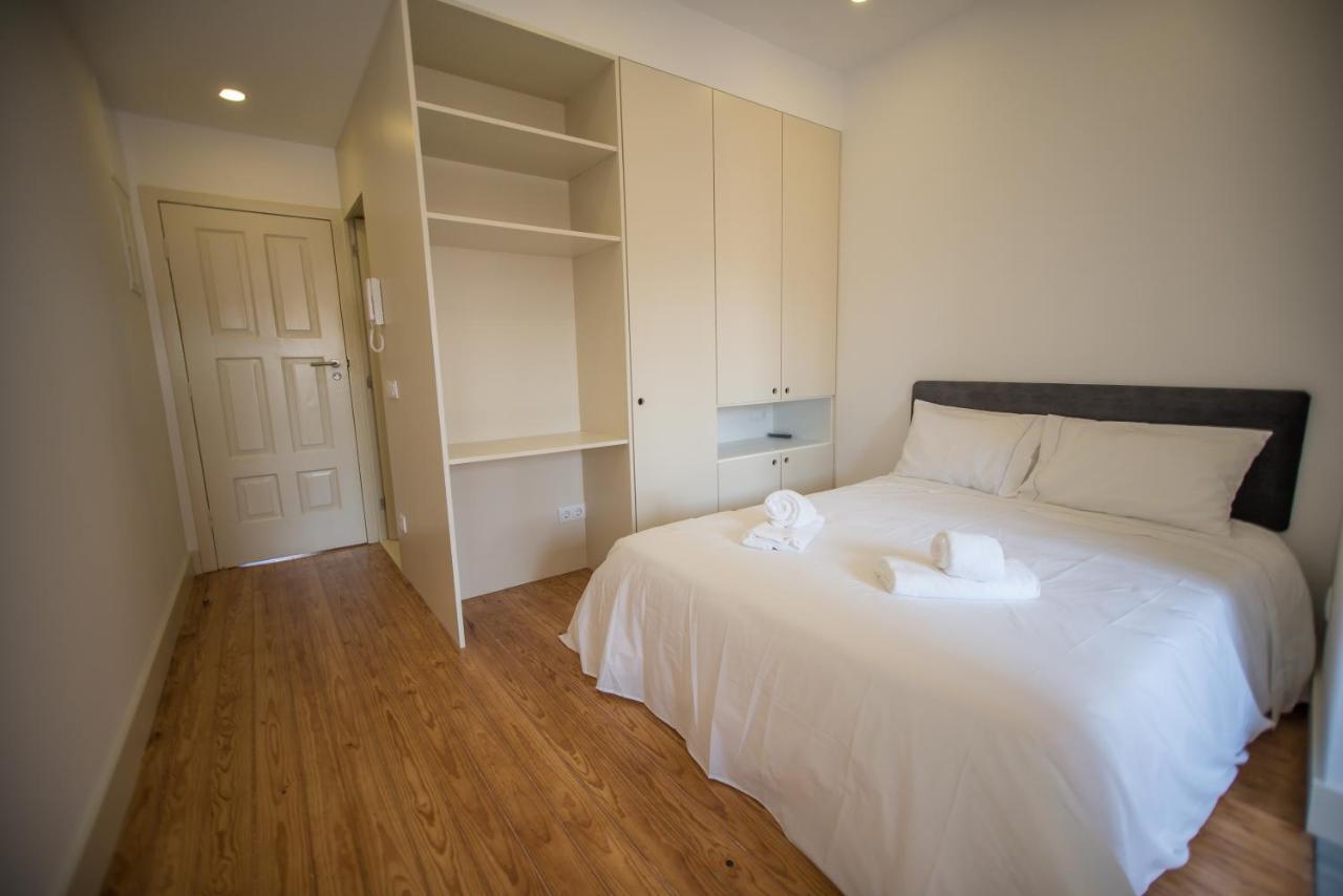 Cool - Praca Da Batalha Apartment *
