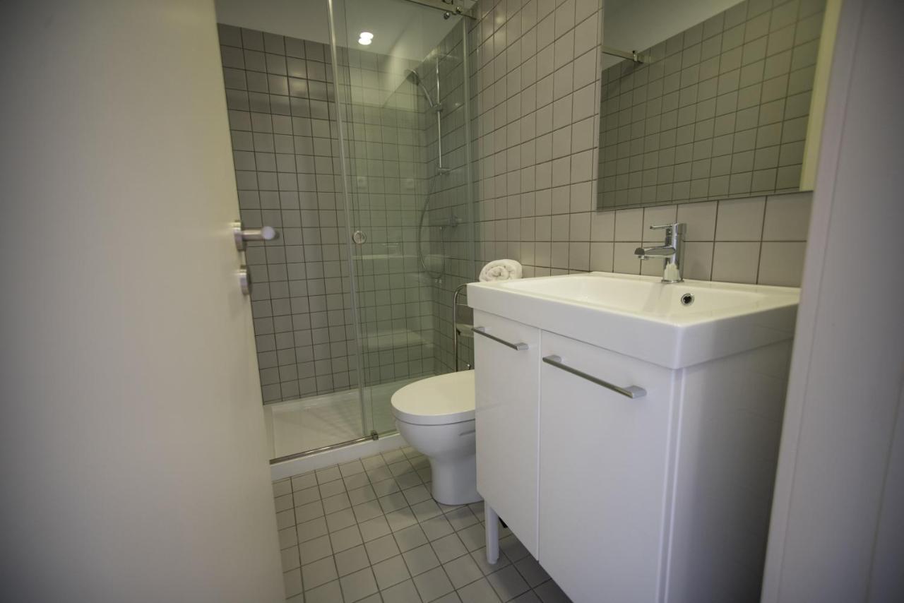 Cool - Praça Da Batalha Apartamento *