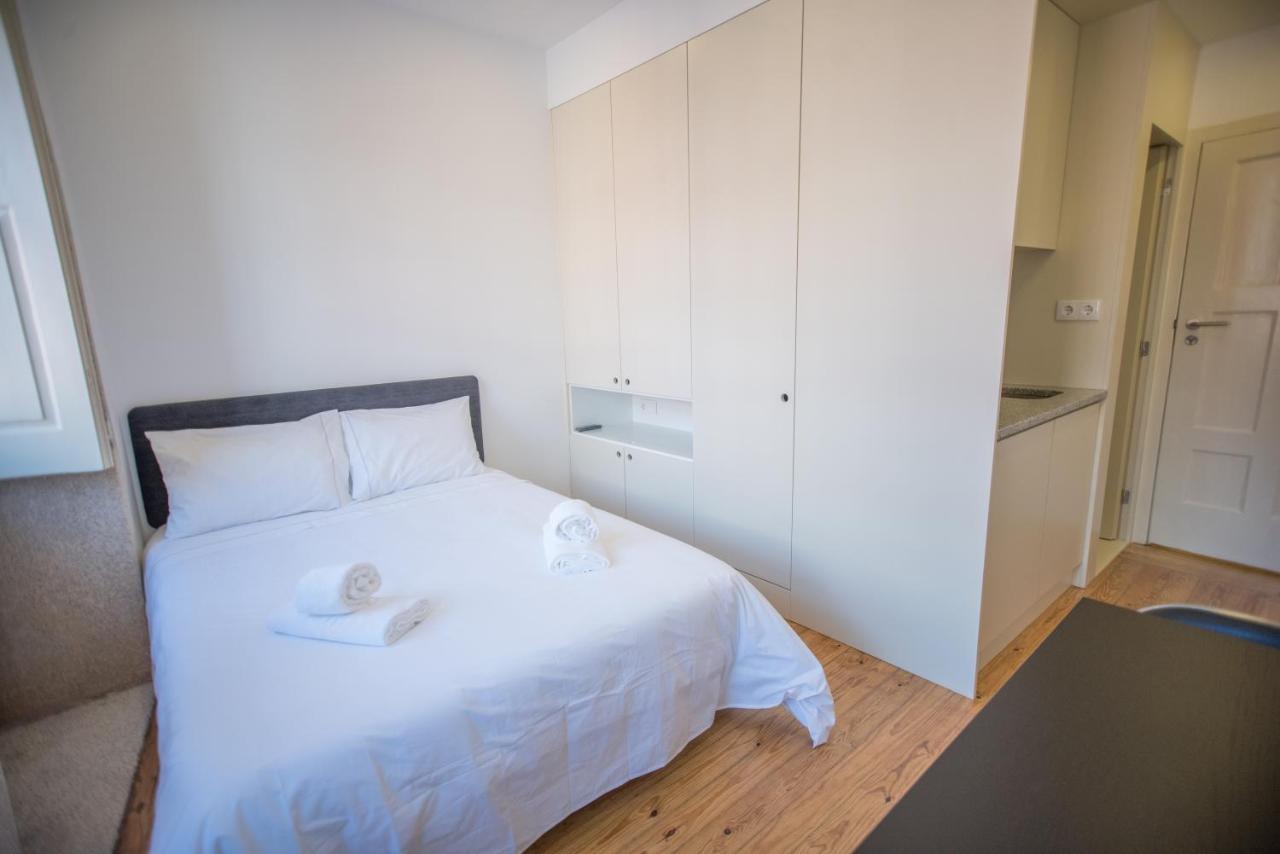 Apartamento Cool - Praça Da Batalha