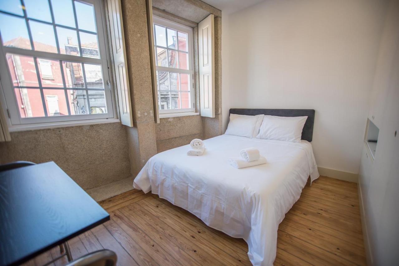 Apartamento Cool - Praça Da Batalha Porto