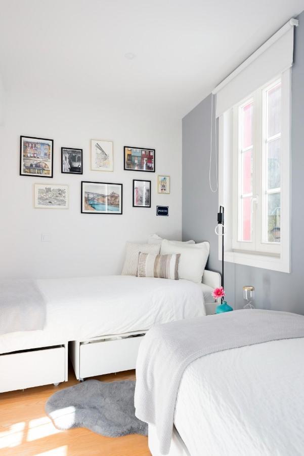 Apartamento Mouzinho Rooftop View - Map House *