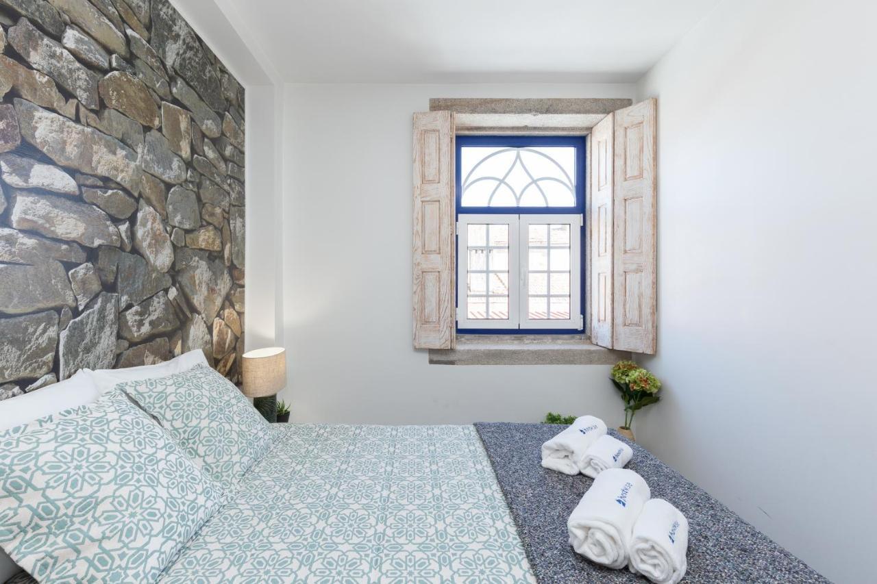 Deluxe Spacious Flats W Mezzanine By Host Wise Apartment Porto