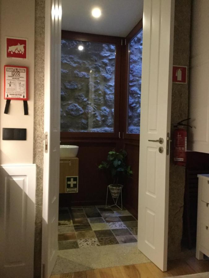 Lita's House Bainharia Porto
