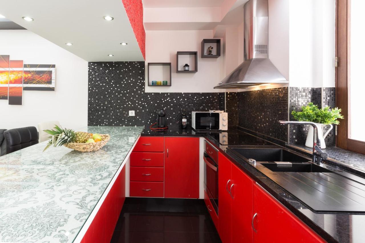 Deluxe Spacious Flats W Mezzanine By Host Wise *