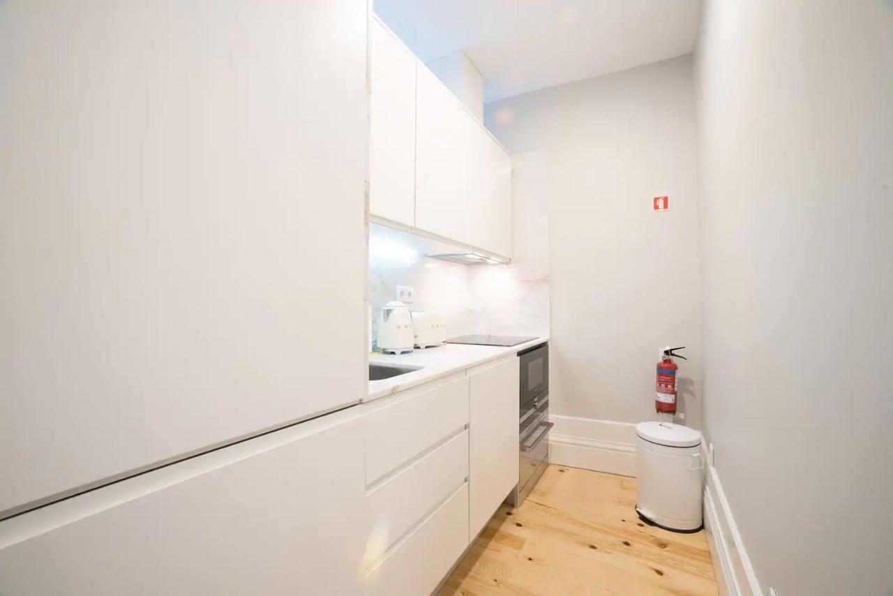 Apartment Flores 260
