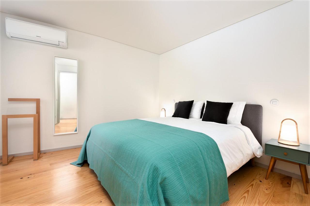 Bom Jardim Apartment Porto