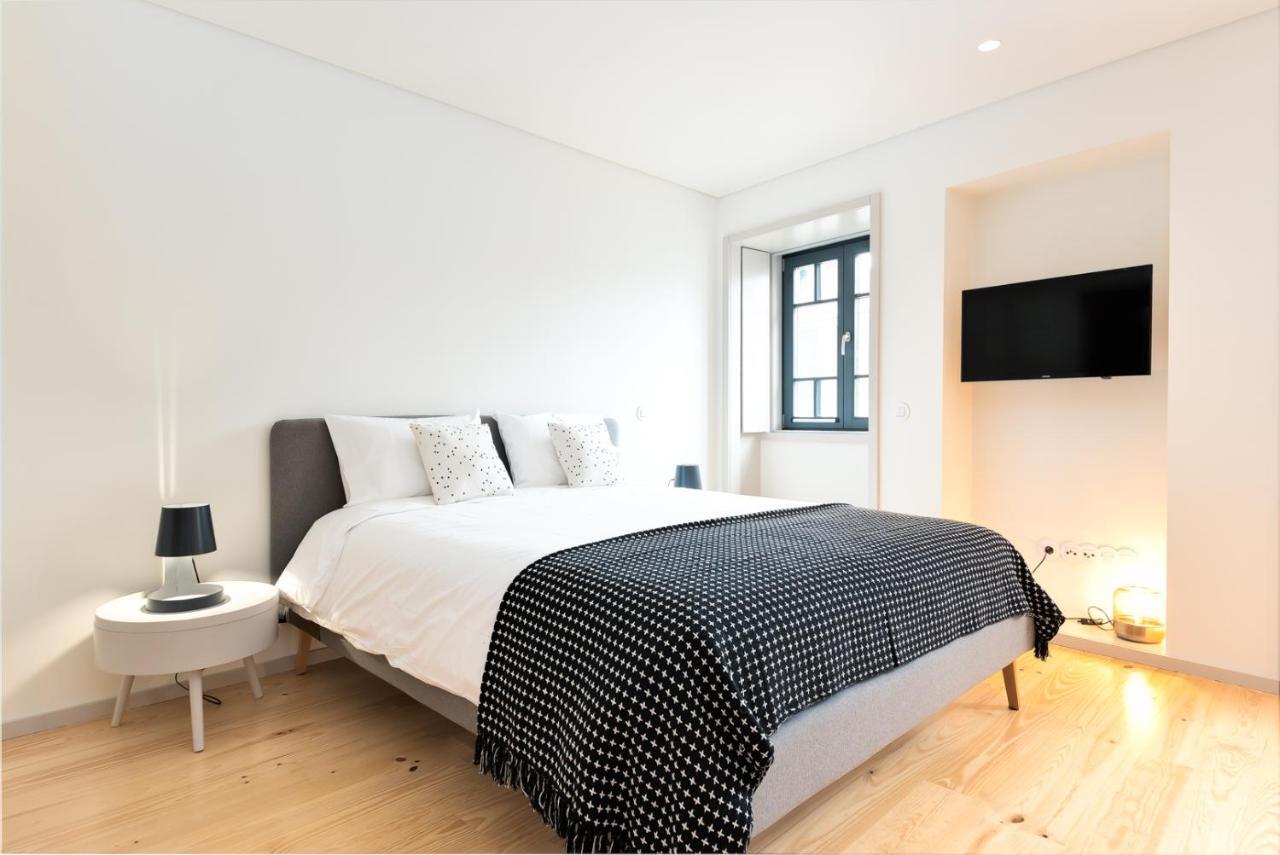 Bom Jardim Apartment