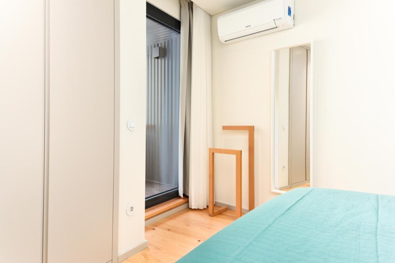Bom Jardim Apartment *