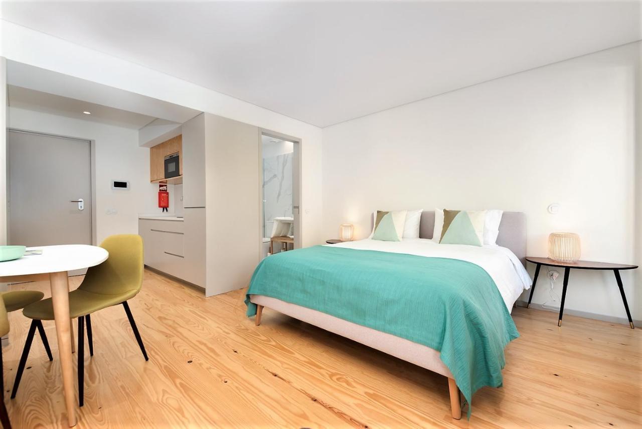 Apartment Bom Jardim *