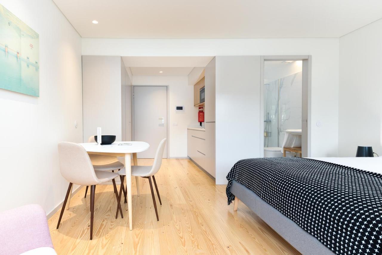 Apartment Bom Jardim Porto