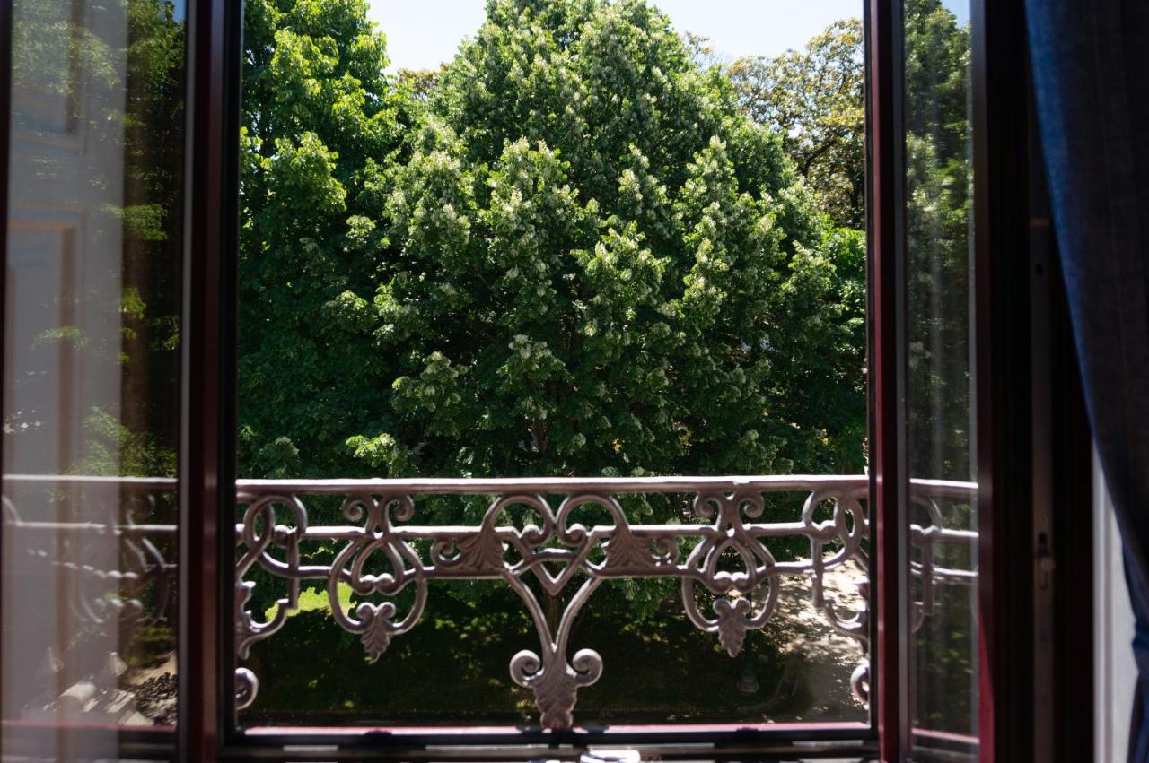 Jardim De Sao Lazaro - * Porto