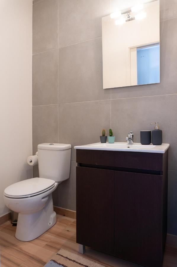 Apartment Jardim De Sao Lazaro -