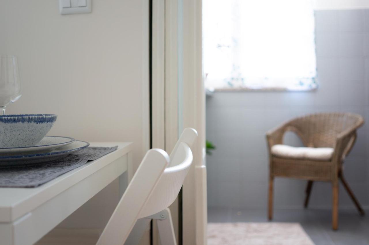 Apartment Jardim De Sao Lazaro -