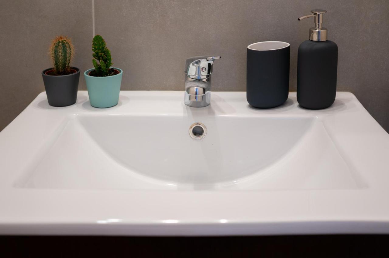 Apartment Jardim De Sao Lazaro -