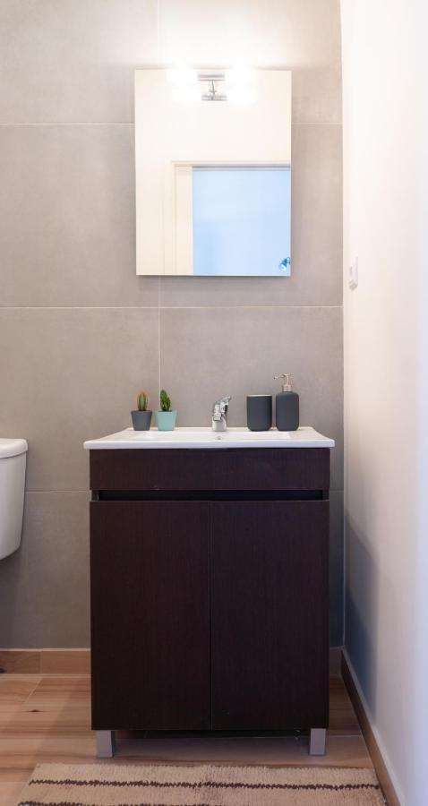 Apartment Jardim De Sao Lazaro -