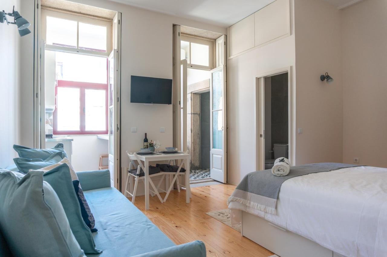 Jardim De Sao Lazaro - Apartment Porto