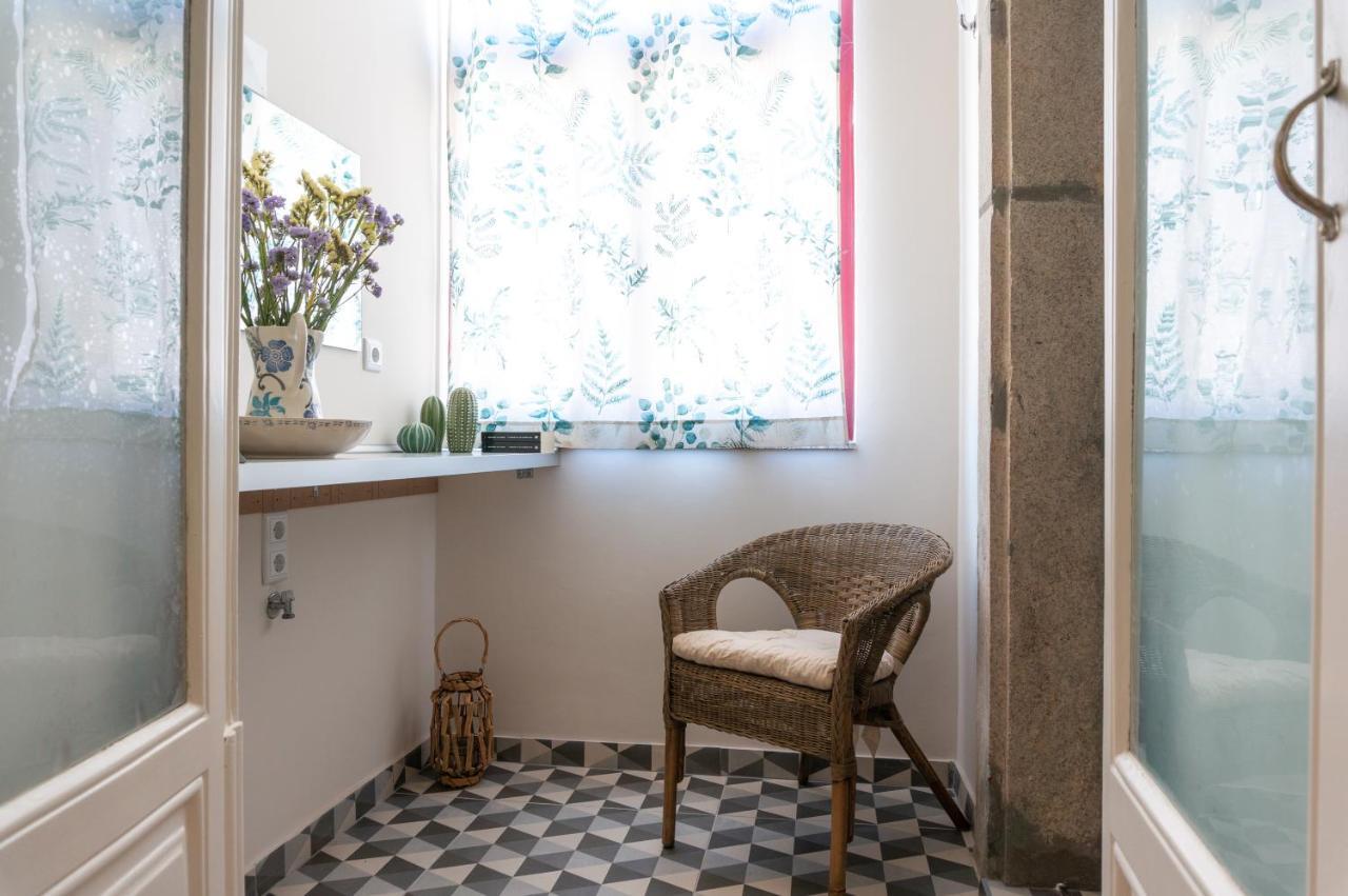 Apartment Jardim De Sao Lazaro -