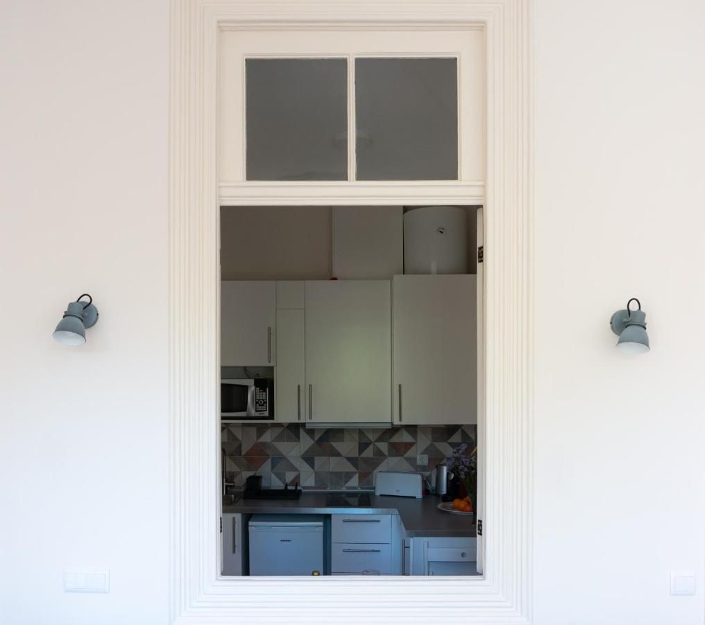Jardim De Sao Lazaro - Apartment Porto