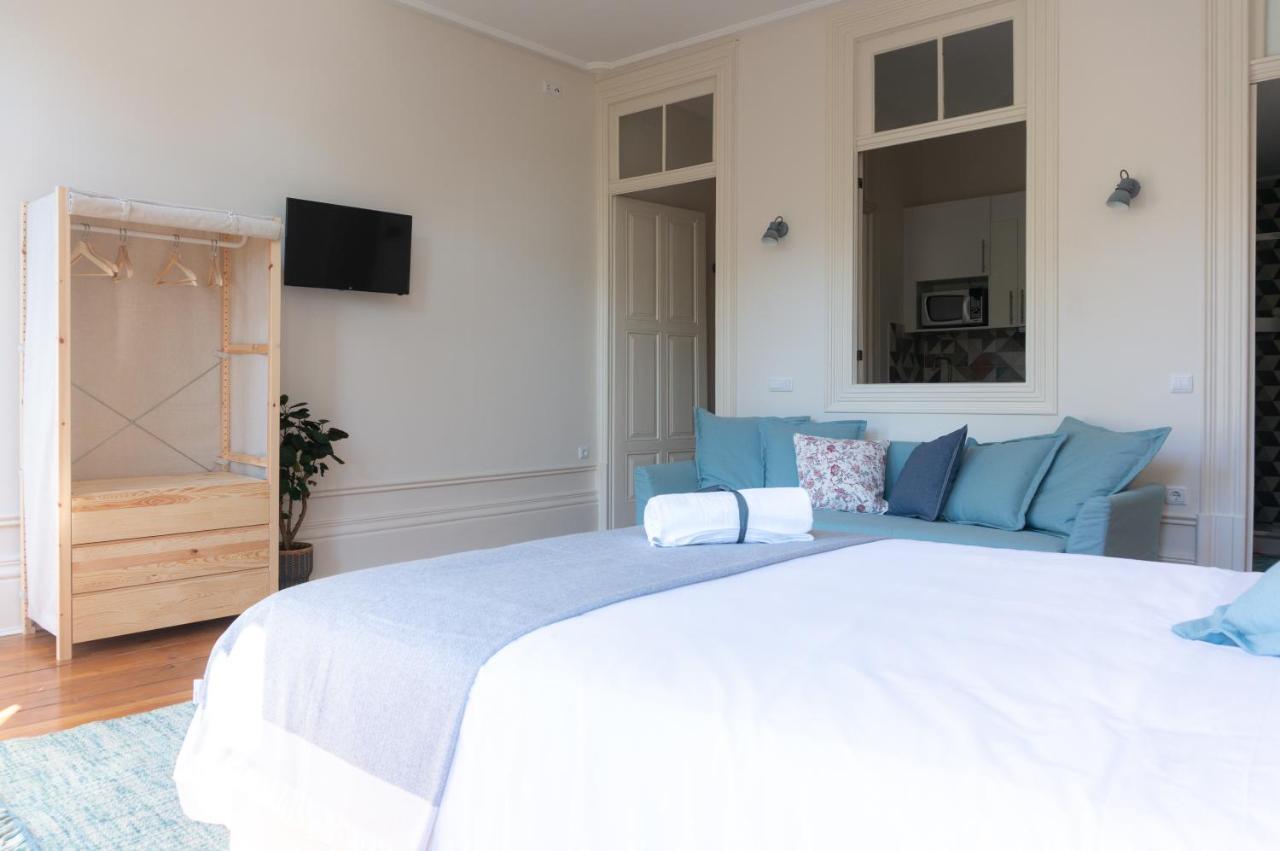 Jardim De Sao Lazaro - Apartment Porto