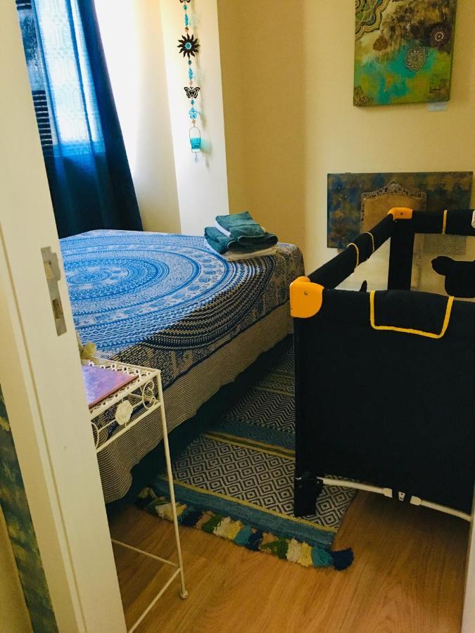 Marina Guiomar Apartment Porto