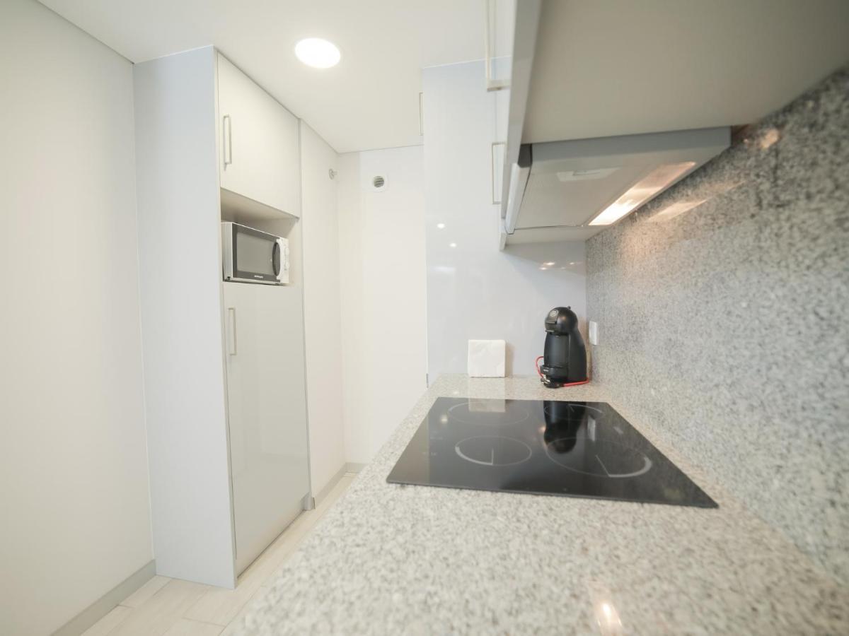 Apartment Marques 3 E 4 Porto