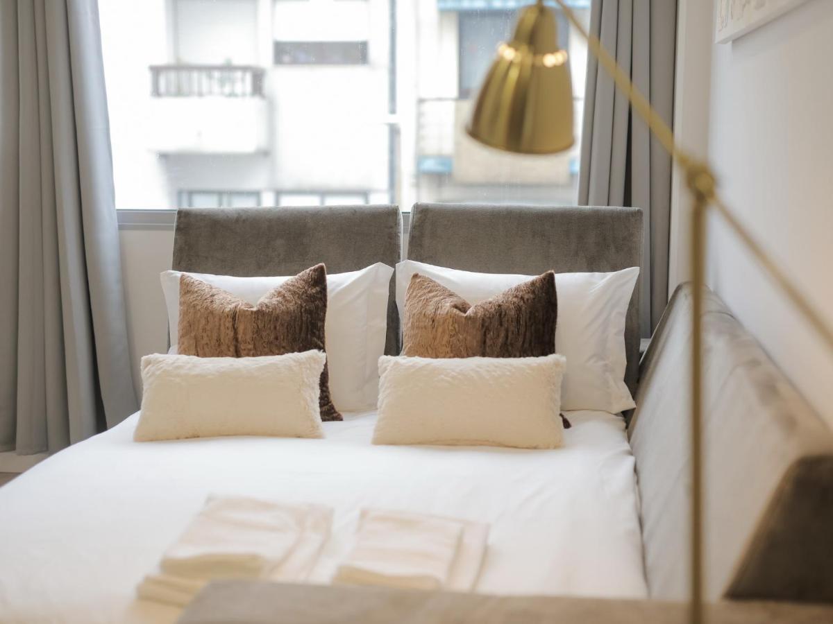 Apartment Marques 3 E 4 Porto