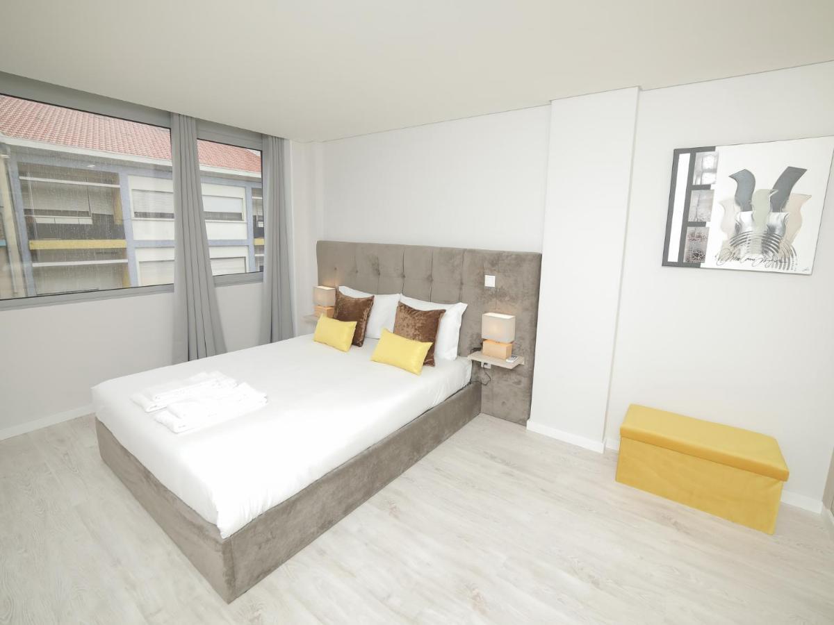 Apartment Marques 3 E 4 Porto