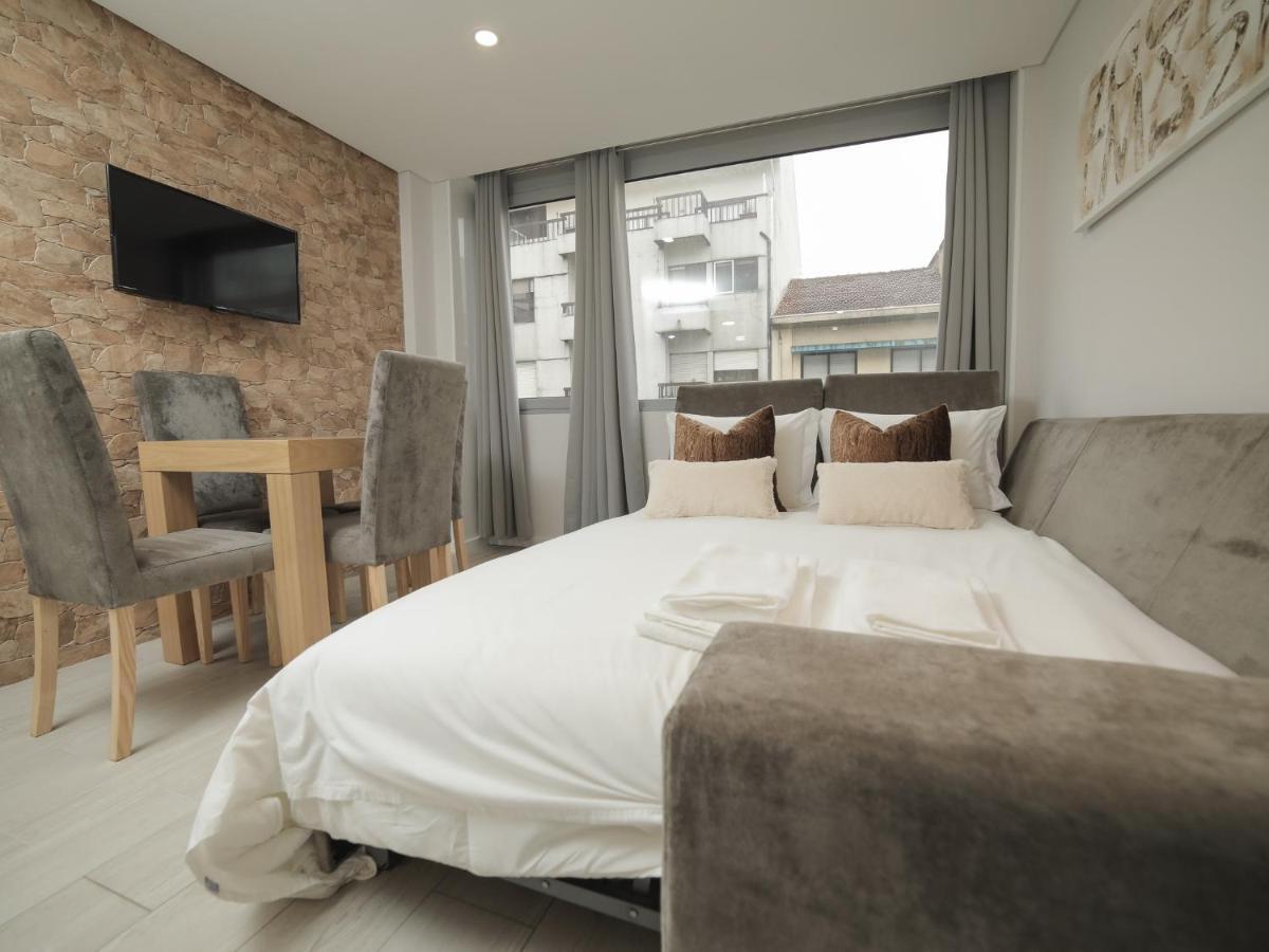 Marques 3 E 4 Apartment