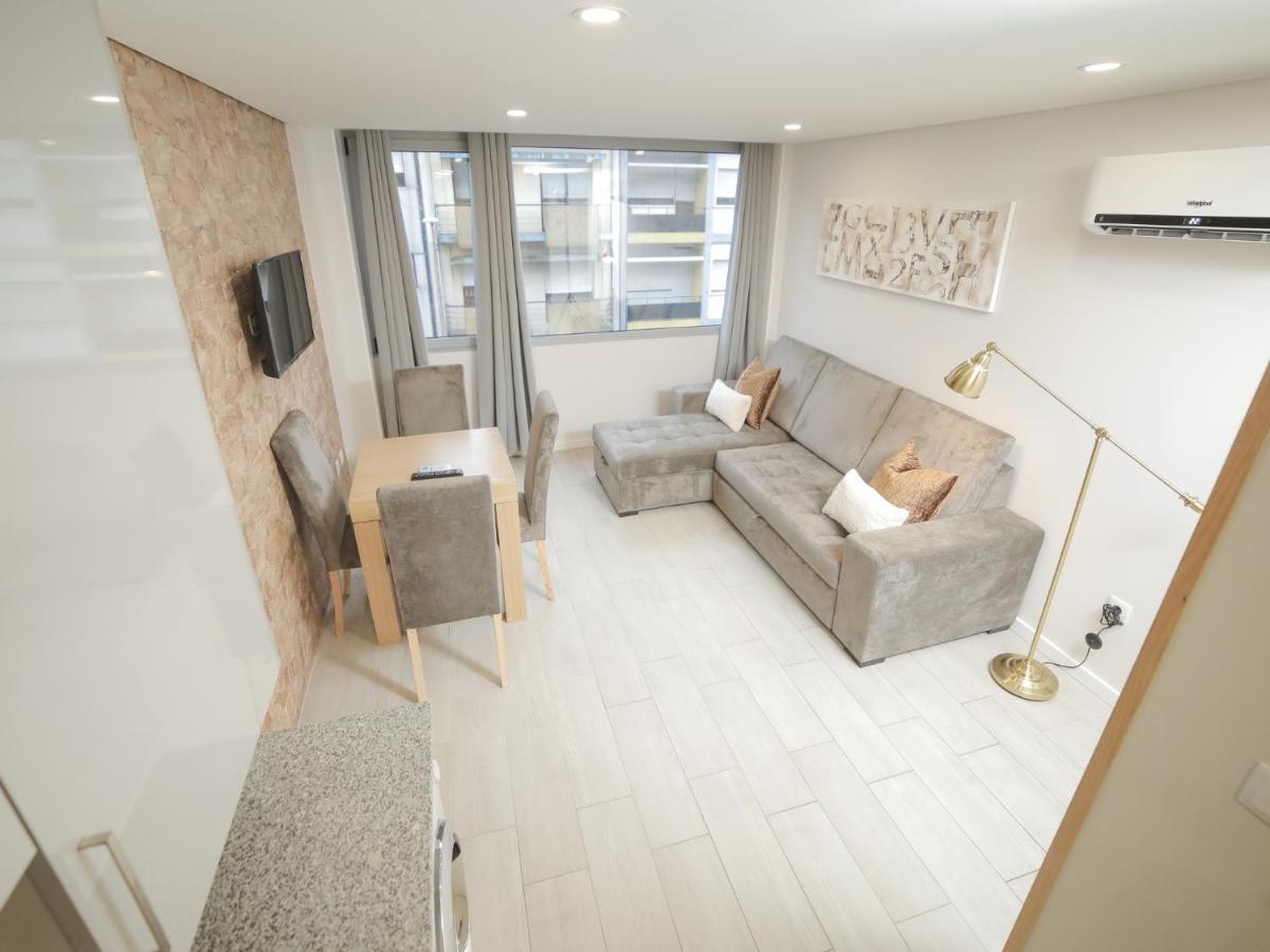 Apartment Marques 3 E 4 Porto