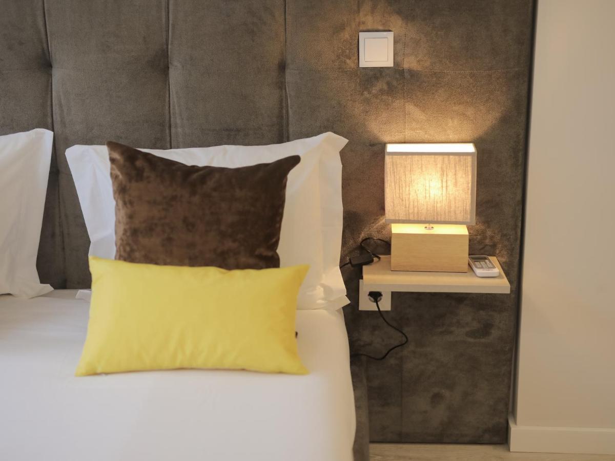 Apartment Marques 3 E 4 *