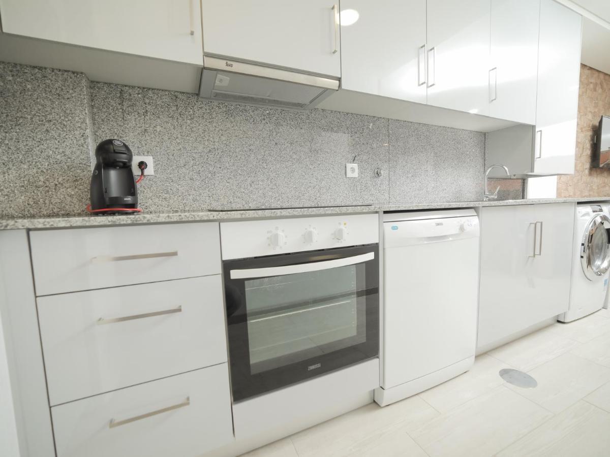 Apartment Marques 3 E 4