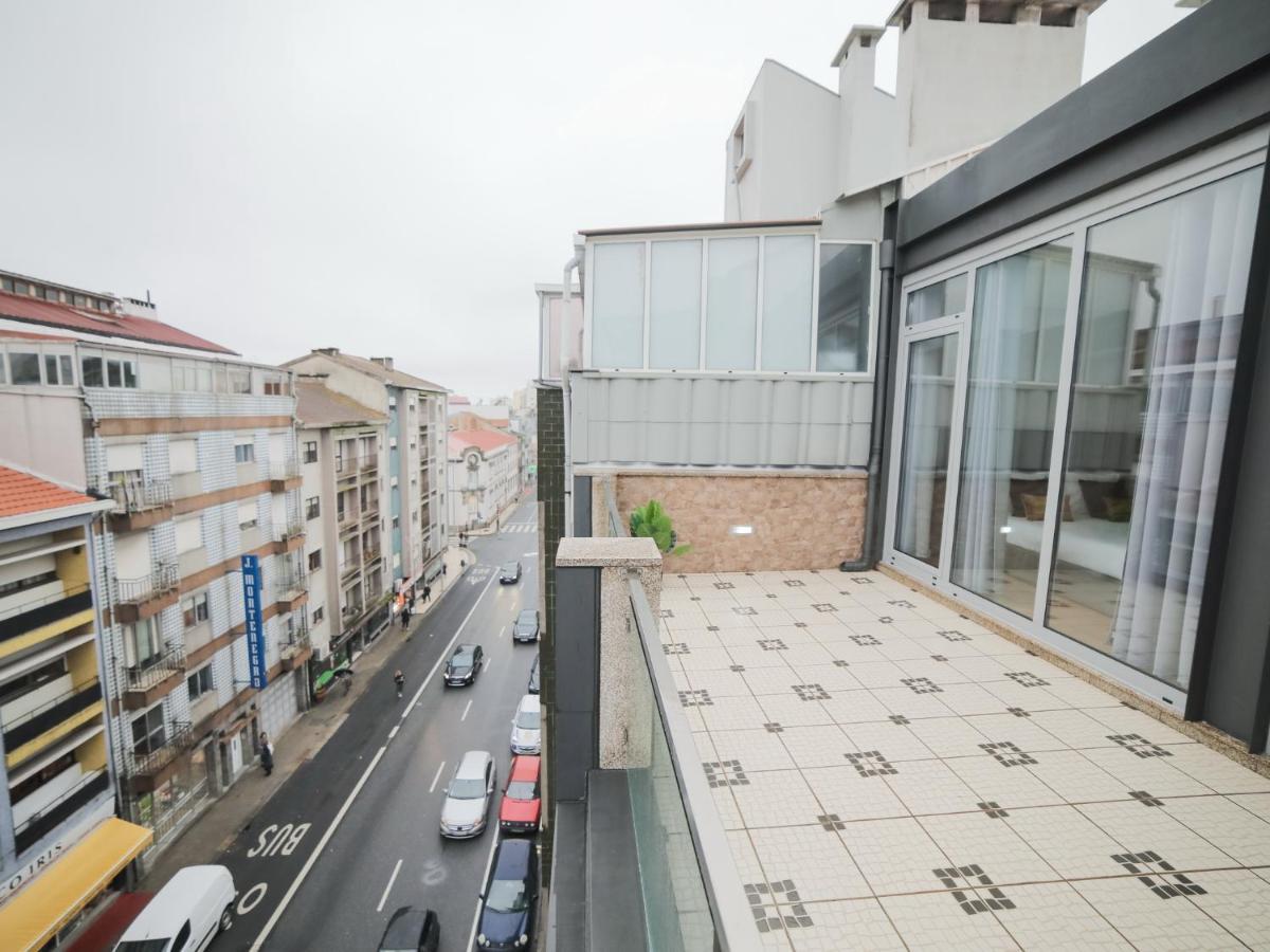 Apartment Marques 3 E 4 Porto