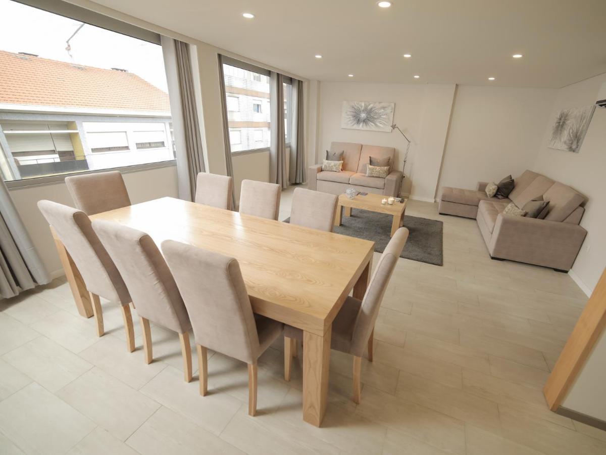 Apartment Marques 3 E 4 Porto