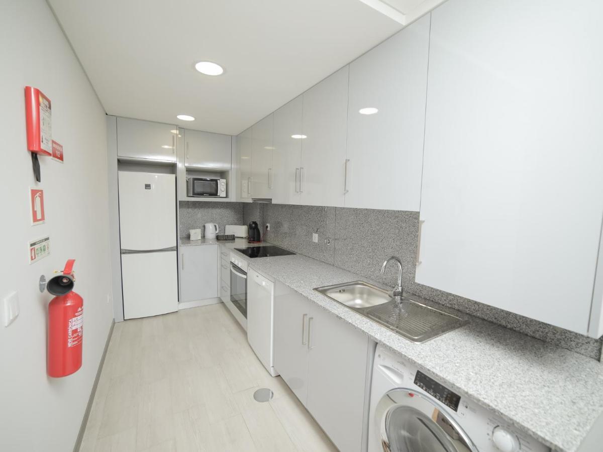 Marques 3 E 4 Apartment Porto