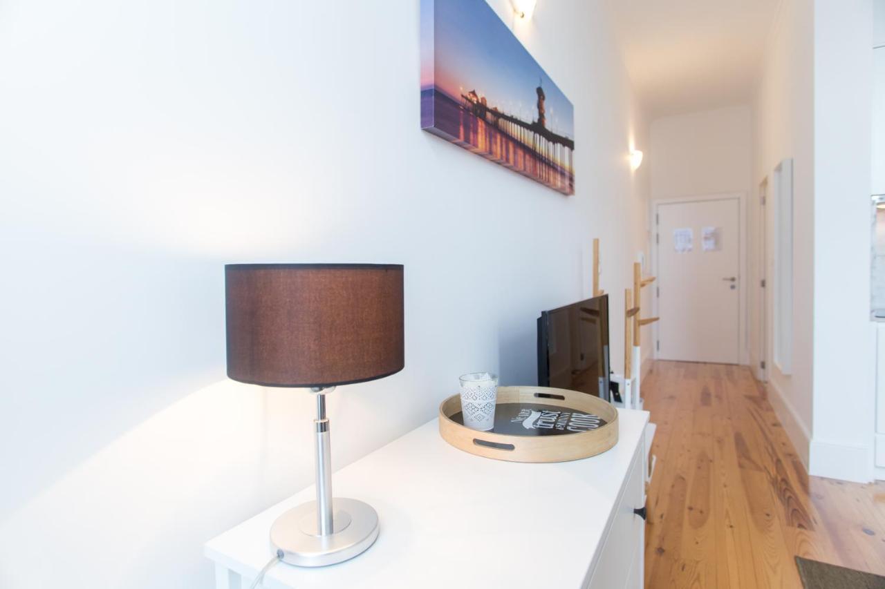 Apartment Santa Catarina Views By Hosts Porto