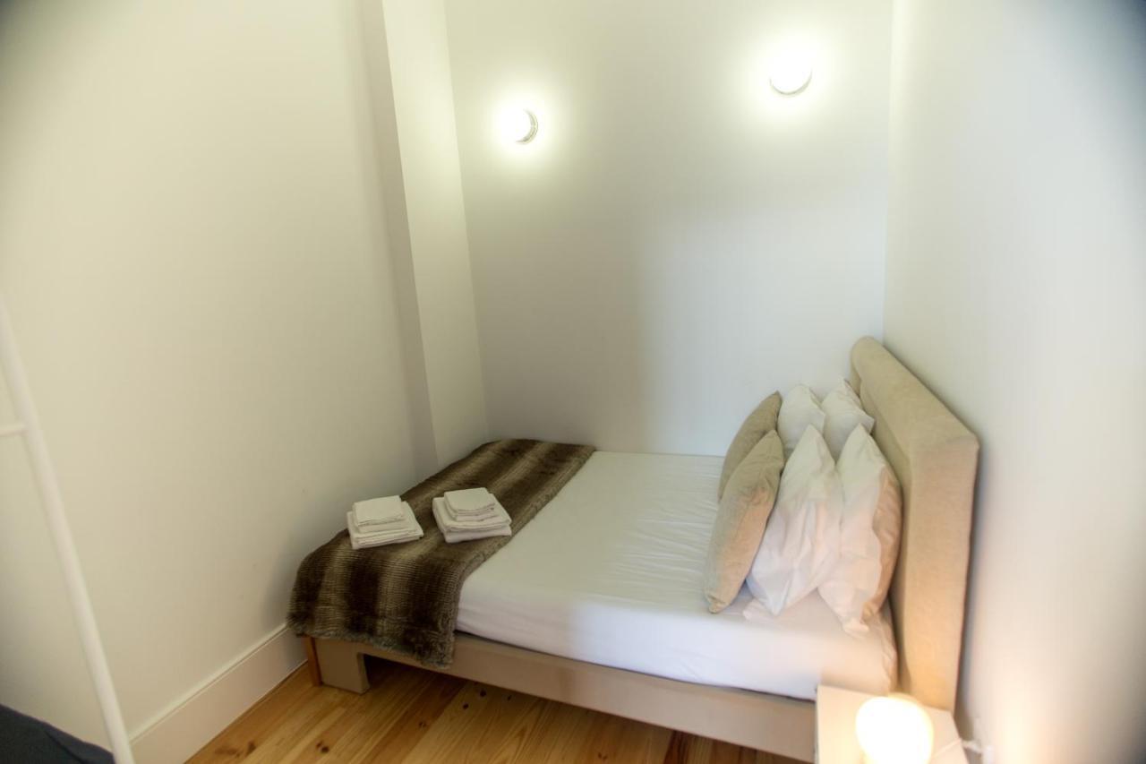 Santa Catarina Views By Hosts Apartment Porto