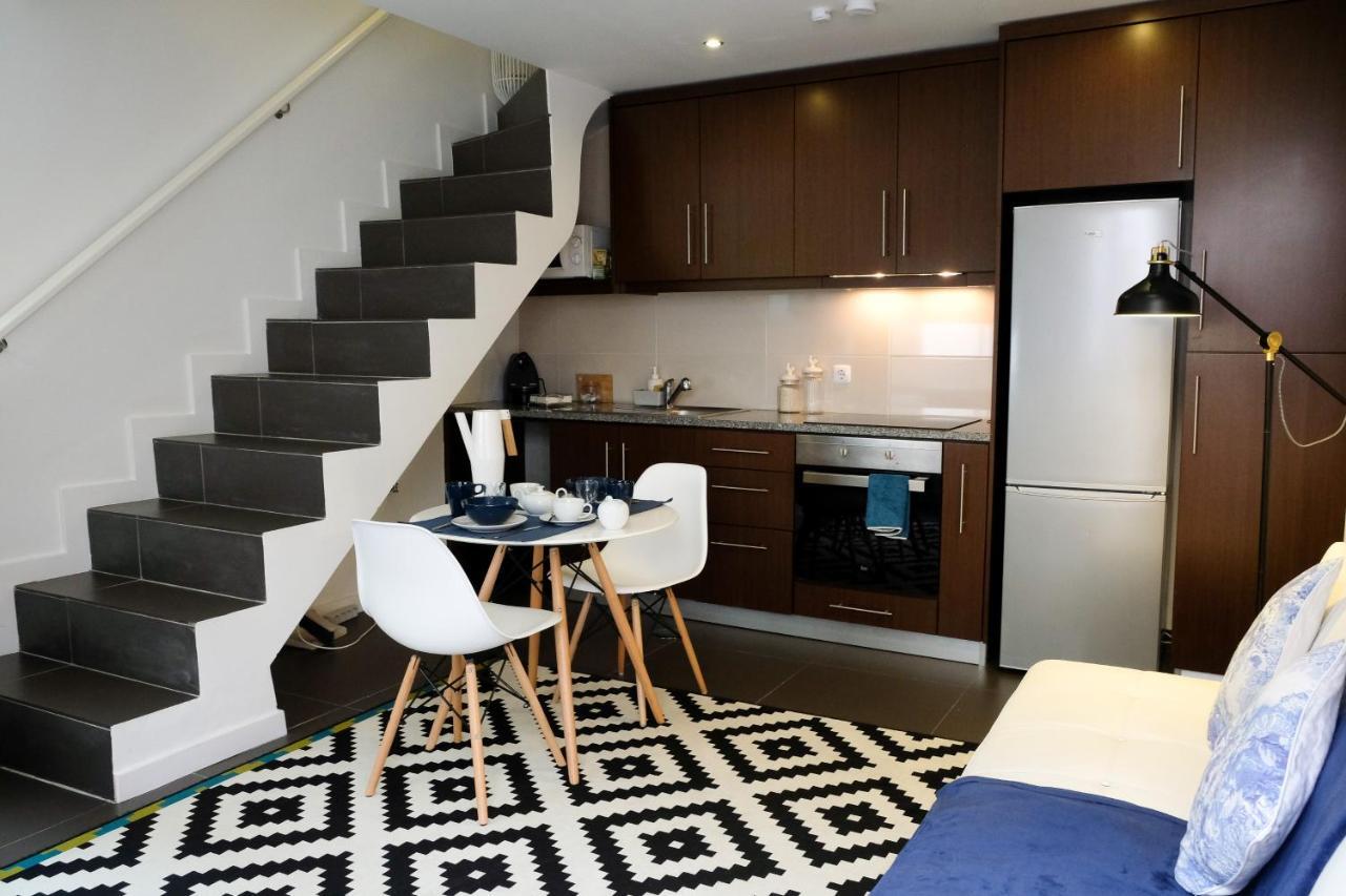 Apartamento Typical Village 24