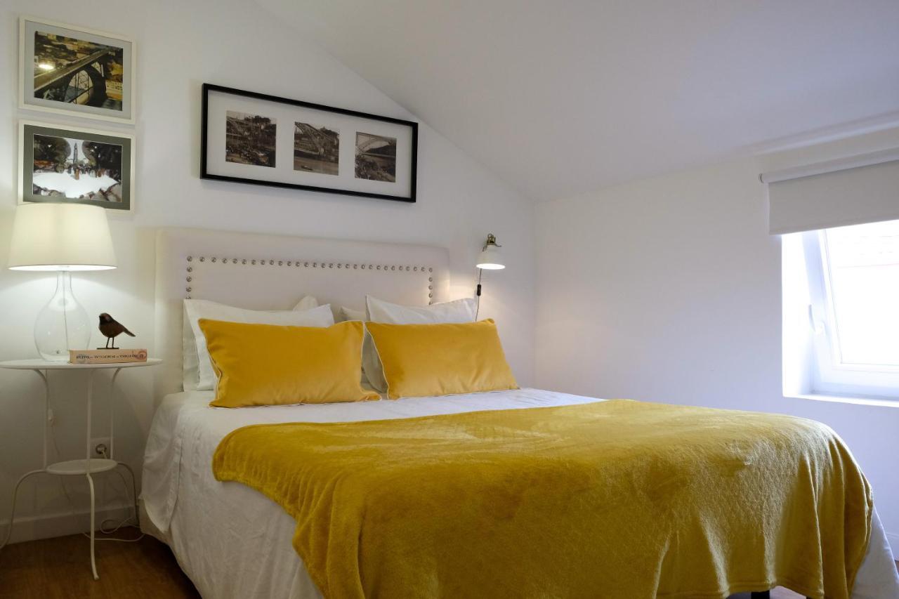 Appartement Typical Village 24 Porto