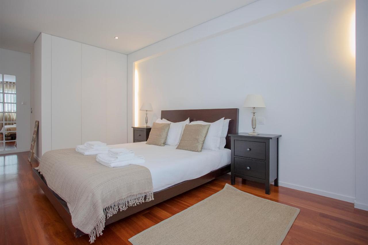 Liiiving In - Balcony Dragao View Apartment *