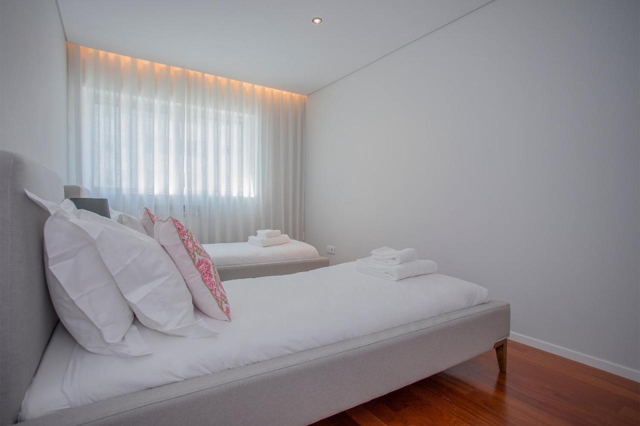 Liiiving In - Balcony Dragao View Apartment *