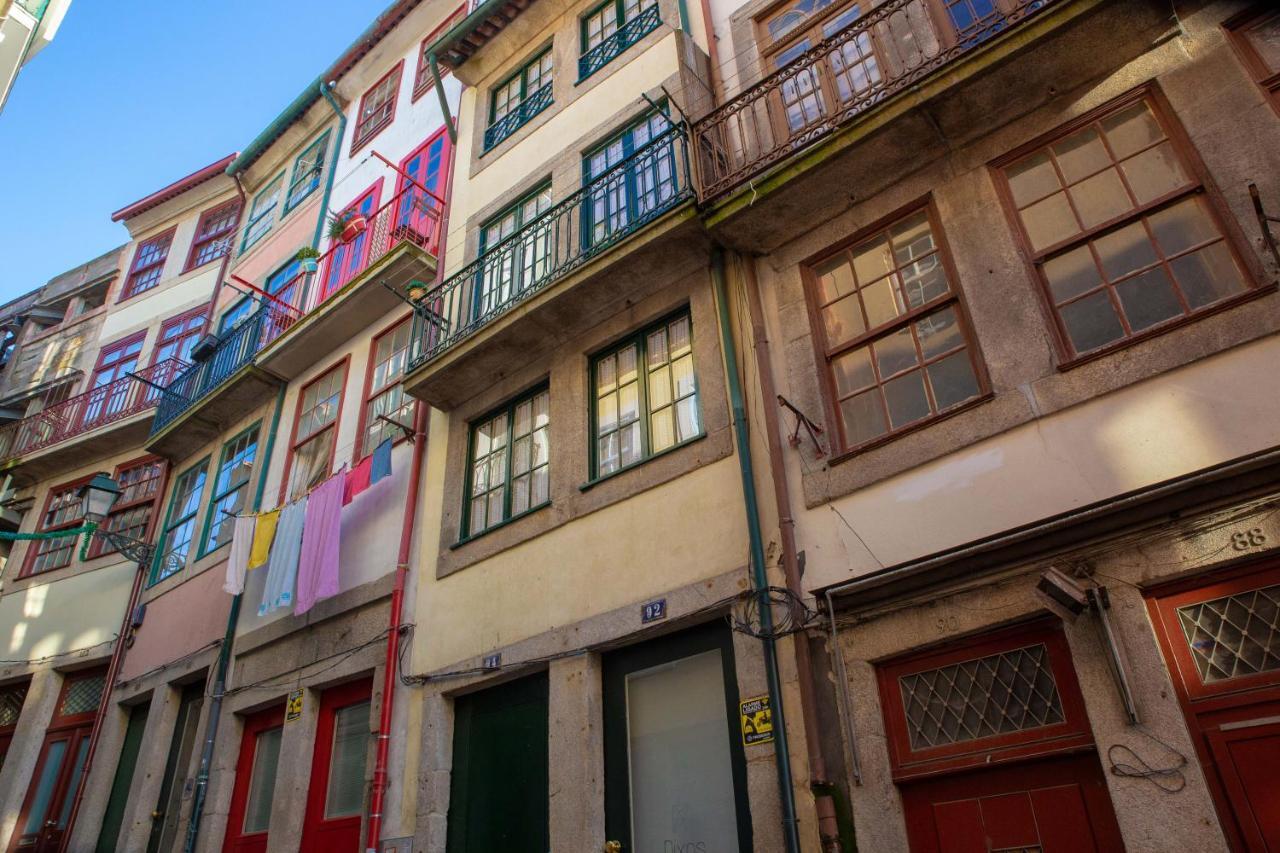 Lita's House Bainharia Porto