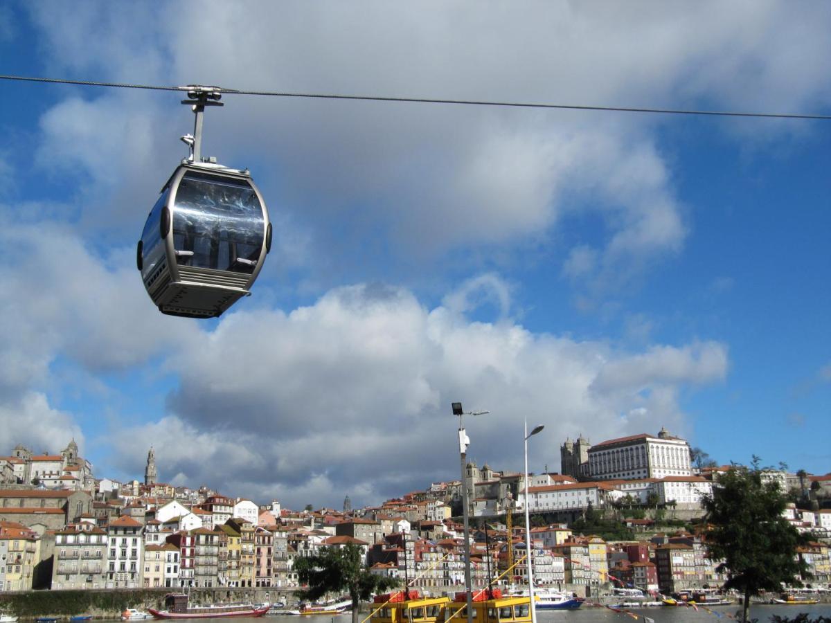 Lita's House Bainharia Porto